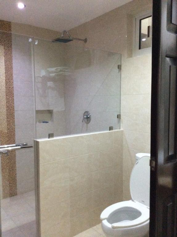 Hotel La Media Luna Inn Huejutla de Reyes Kamer foto